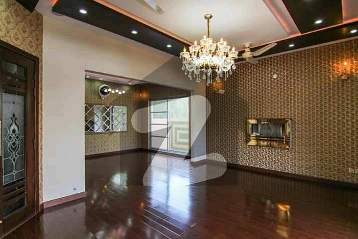 Brand New 1 Kanal House For Sale In Bahria Town Lahore