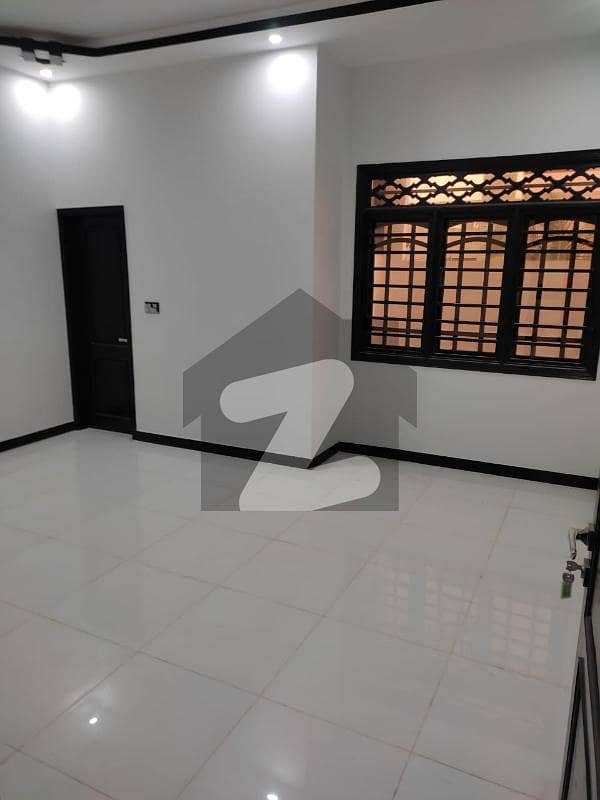 1st Floor With Roof Portion For Rent
