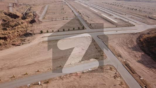 Dha Valley A Project Of Defence Block Bluebell Plot For Sale
