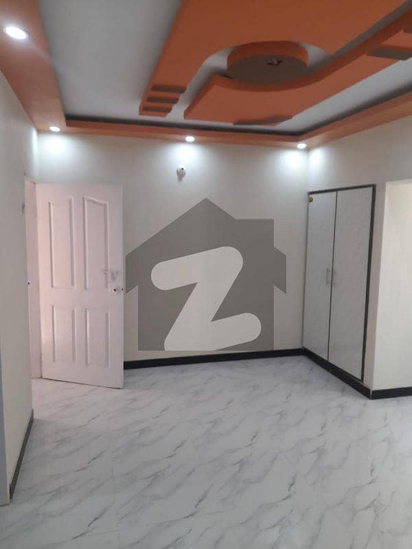 Newly Renovated Flat Good Location Gulshaneiqbal GulshaneIqbal