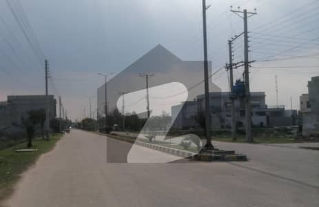 Residential Plot For sale In Rs. 5,600,000