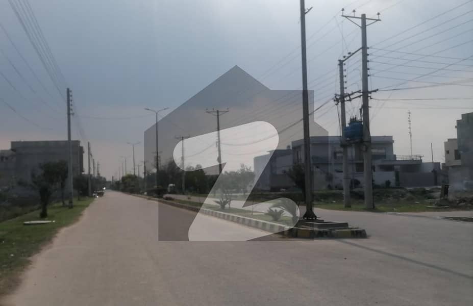 Residential Plot For sale In Rs. 5,600,000