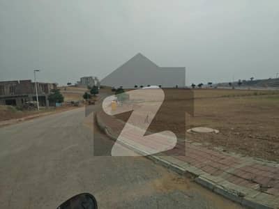 Dha Valley A Project Of Defence Balloted Commercial Bluebell Sector Commercial Plot For Sale