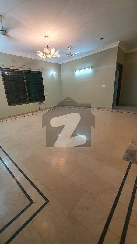 Upper Portion For Rent In Dha Phase 7