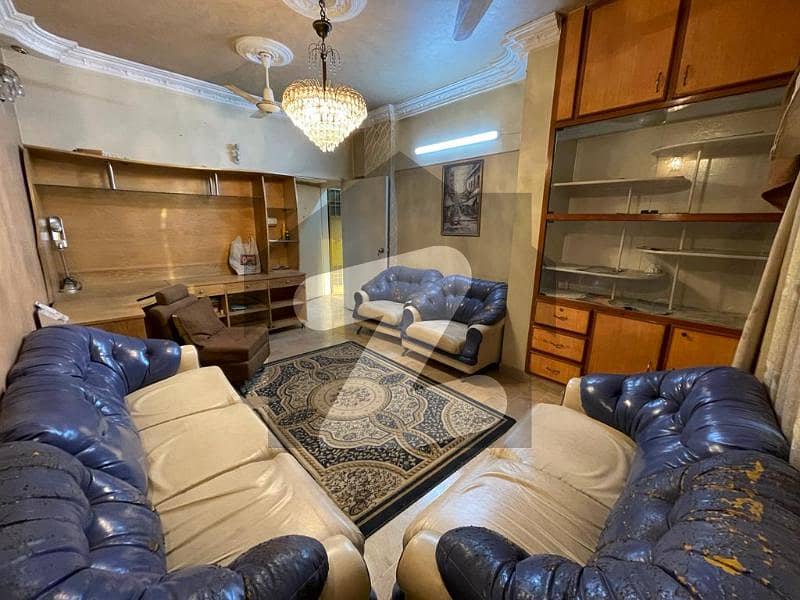 Gulistanejauhar Block 07 1450 Sq Ft Apartment For Rent GulistaneJauhar Block 15, Gulistan