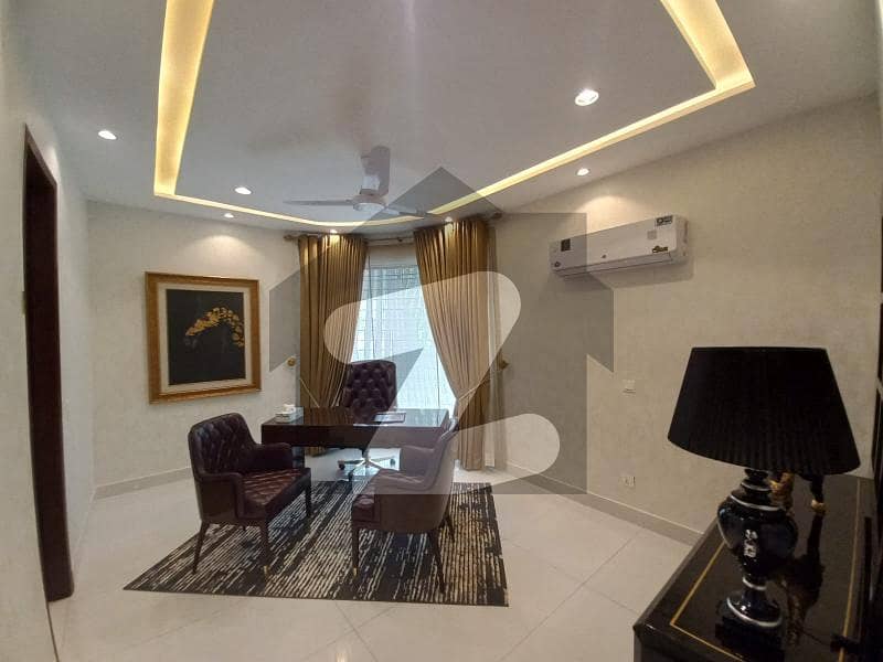 1 Kanal luxury house for rent in DHA phase 5