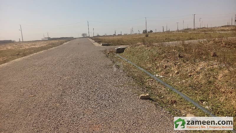 5 Marla Plot Level Plot At Chakra Housing Scheme Rawalpindi 5 Marla Plot Level Plot At Chakra Housing Scheme Rawalpindi