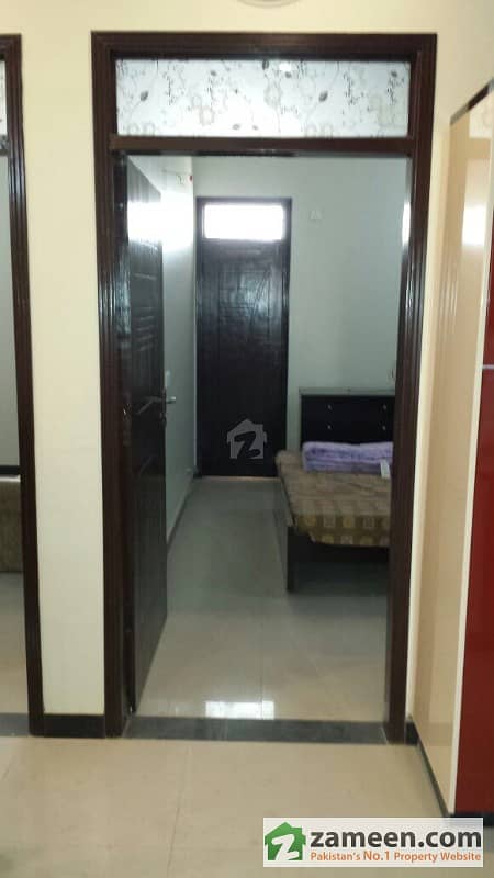 Masha'Allah Manzil - 2nd Floor Flat for Sale Masha'Allah Manzil - 2nd Floor Flat for Sale