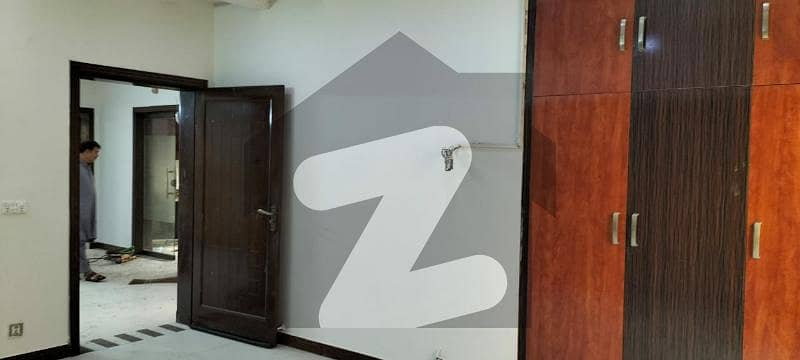 1 Bed Brand New Non-furnished Apartment Available For Rent In Hot Location Of Bahria Town Lahore