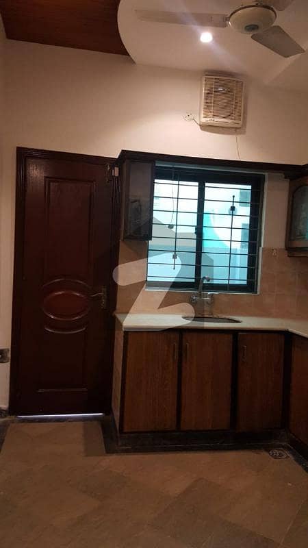 5 Marla Upper Portion House For Rent In Cc Block Bahria Town Lahore