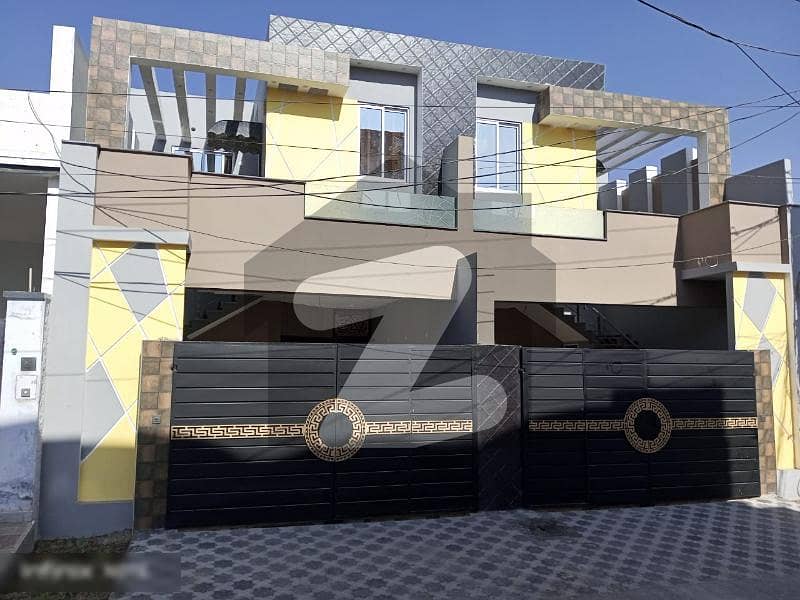 Newly Constructed Double Storey House For Sale