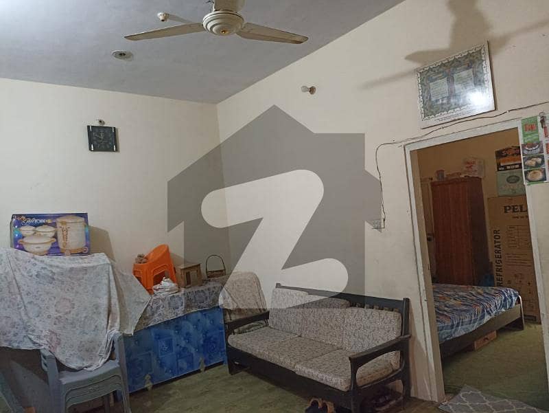 Chance Deal Surjani 7b House Is Available For Sale