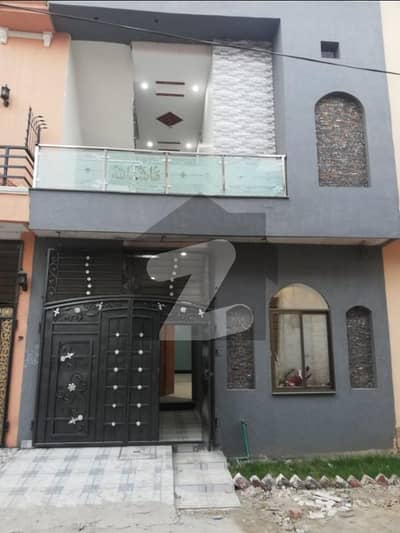 1125 Square Feet Lower Portion Is Available For Rent In Dha 11 Rahbar Phase 2 - Block J