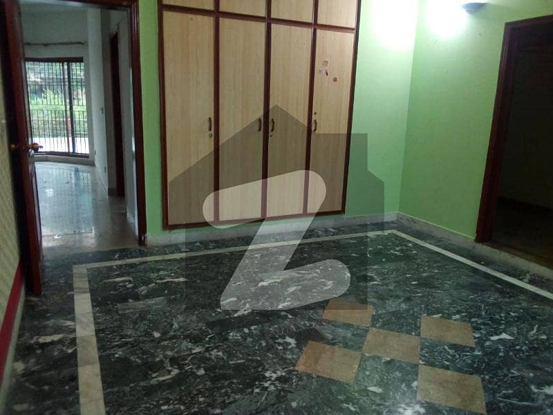 7 Marla Corner  House For Sale Incoming Rent 1,35,000