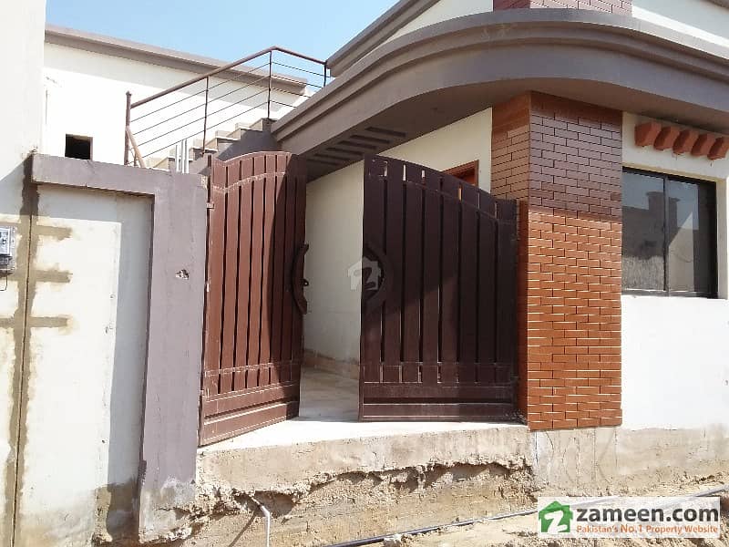 Saima Arabian Villas House For Sale Single Storey 120 Sqyd Saima