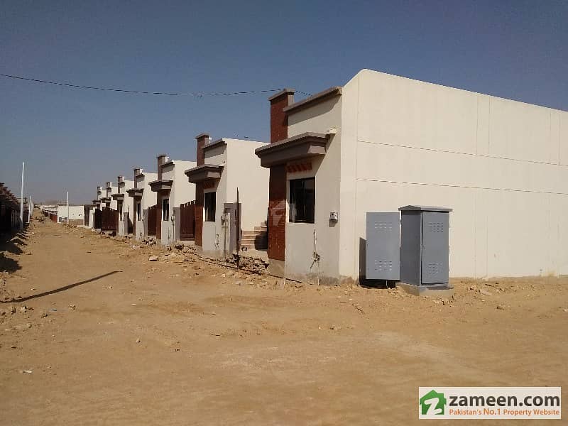 Saima Arabian Villas House For Sale Single Storey 120 Sqyd Saima