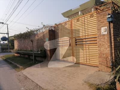 حیات آباد فیز 7 - ای7 حیات آباد فیز 7 حیات آباد پشاور میں 7 کمروں کا 1 کنال مکان 8.3 کروڑ میں برائے فروخت۔