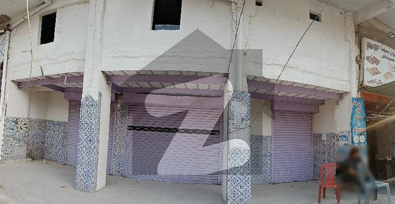 Shop Of 1280 Square Feet Available For Rent In Gulistan-e-jauhar - Block 18