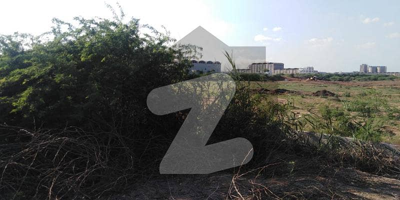 Industrial Plot For Sale In Eastern Zone