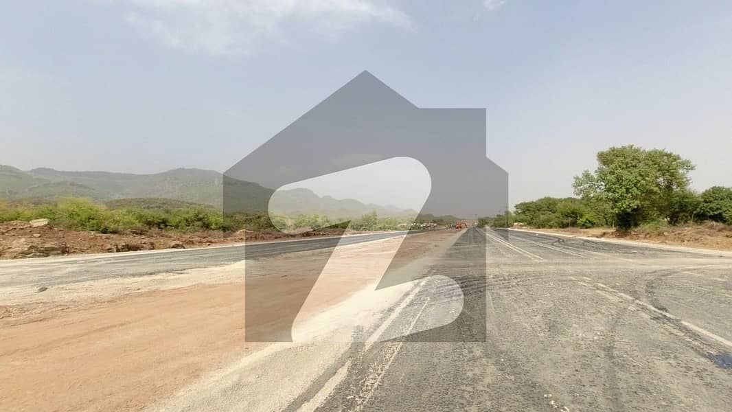 4500 Square Feet Residential Plot available for sale in Margalla Valley - C-12, Margalla Valley - C-12