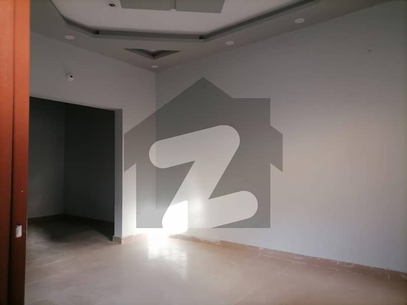 Single Storey 200 Square Yards House Available In Gulshan-e-Maymar - Sector Z For sale