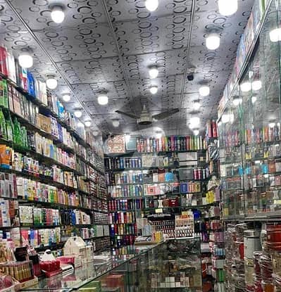 1.5 Marla Shop For sale In Dehli Gate Lahore