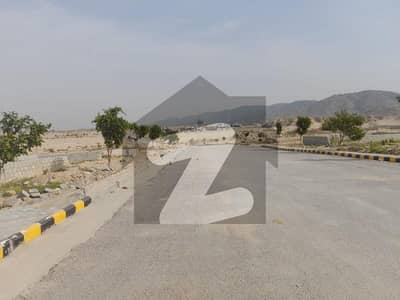 5 Marla Plot For Sale - All Dues Clear - Khyber City