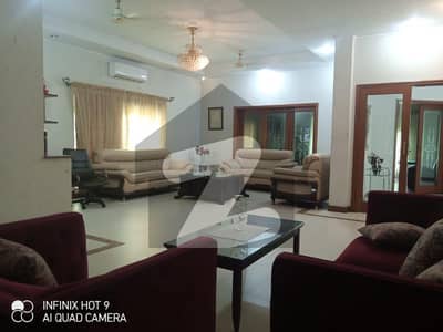 Rent 5 Kanal Furnished Farm House Available Near PKLI For Family Stays