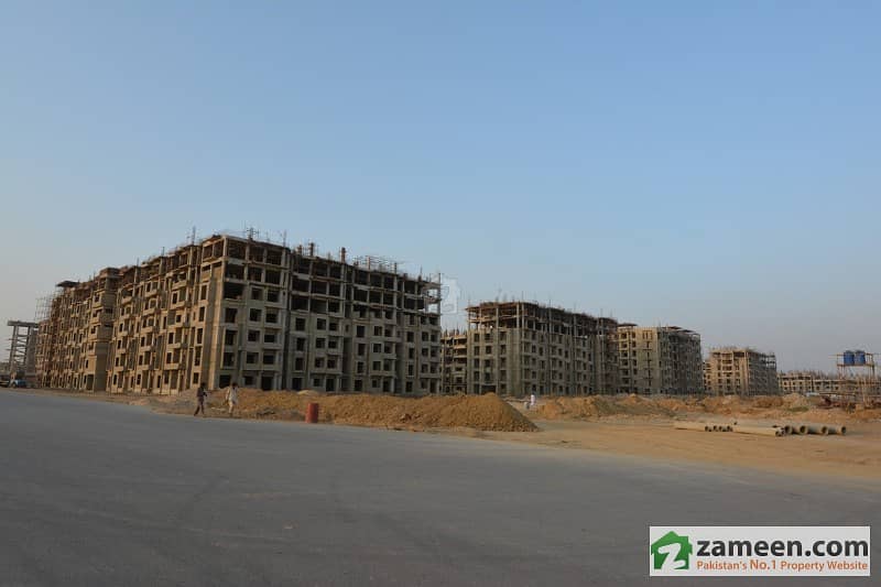 5 Marla Residential Plot For Sale Gwadar Golf City, Makran Coastal