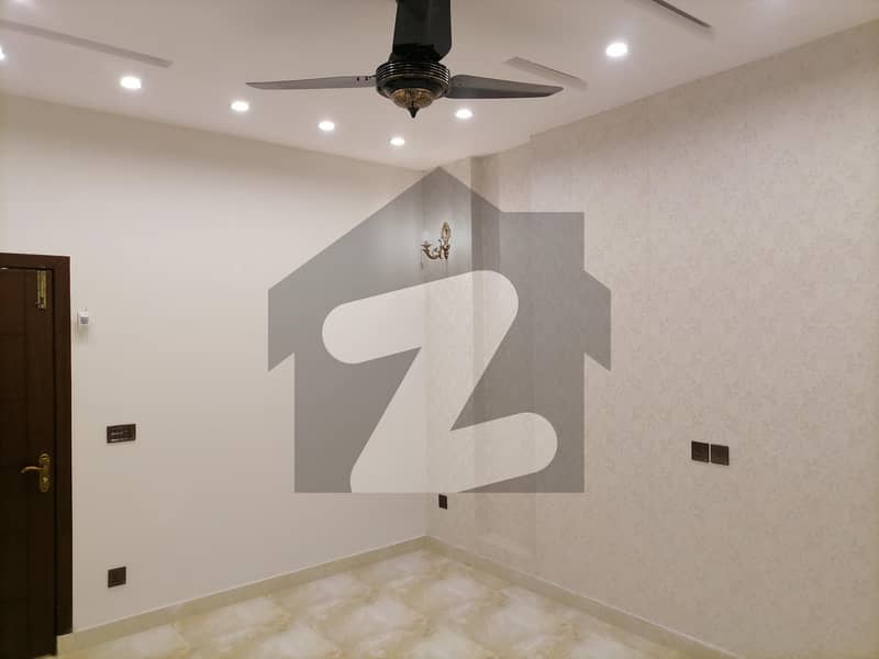 Avail Yourself A Great 8 Marla House In Bahria Nasheman - Zinia