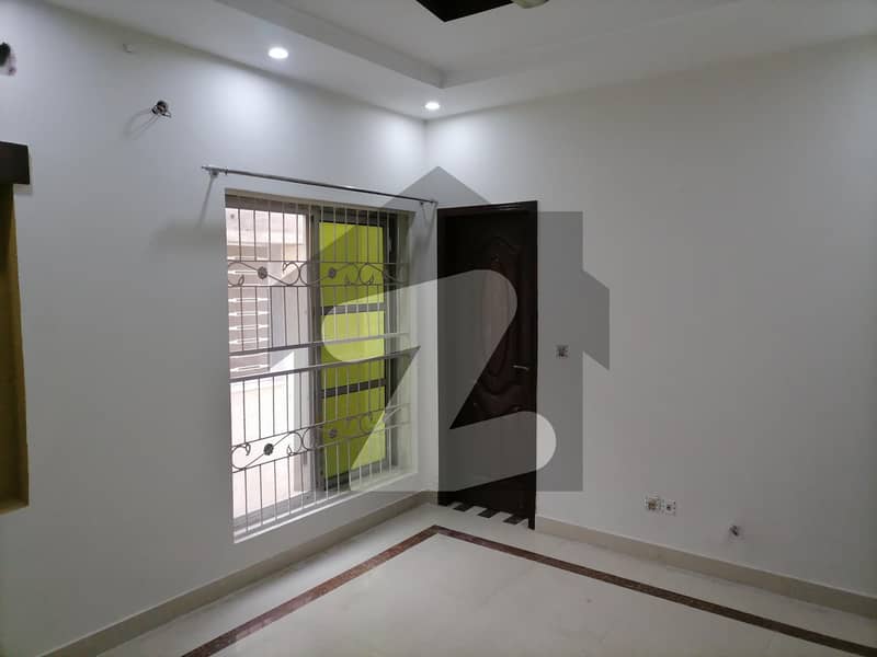 5 Marla House In Beautiful Location Of Bahria Nasheman - Iris In Lahore