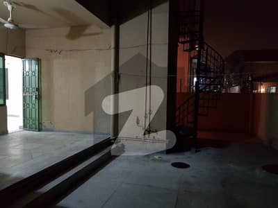 Semi Commercial House Hall Available For Sale