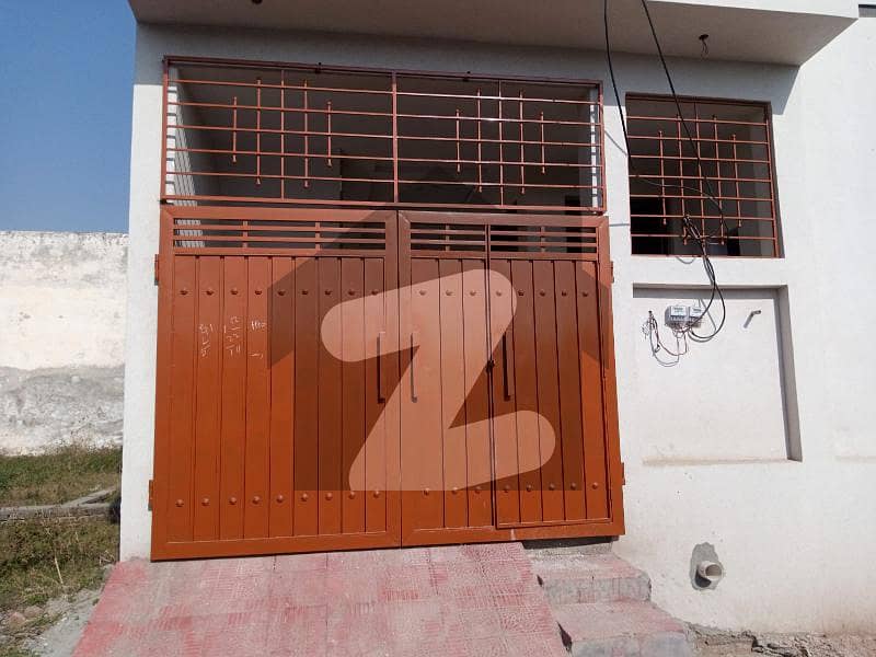پام سٹی راولپنڈی میں 5 کمروں کا 4 مرلہ مکان 85 لاکھ میں برائے فروخت۔