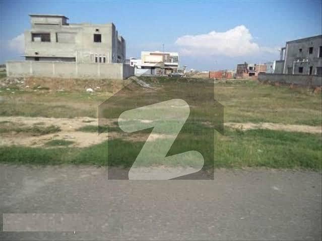 Y Block , Phase 7 , 1 Kanal Plot For Sale