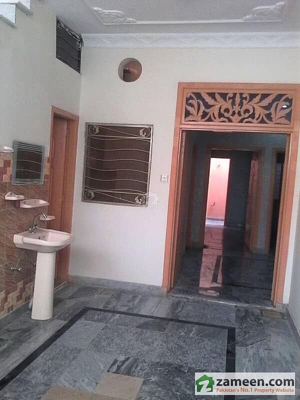 5 Marla Beautiful House For Sale At Chakri Road Near To Allied Bank Chakri Road, Rawalpindi