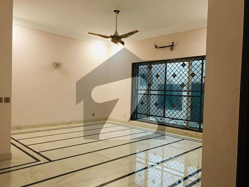 1 Kanal Upper Portion Available For Rent in DHA Lahore
