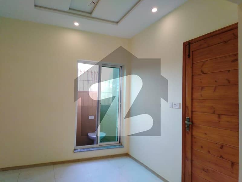 In Madina Town You Can Find The Perfect Flat For rent