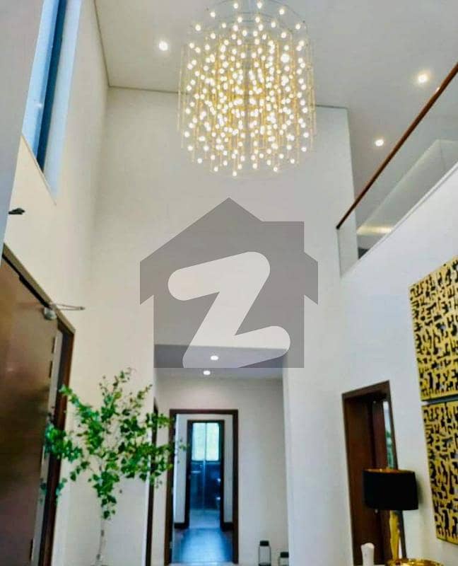 Luxurious Apartment For Sale In Eighteen Islamabad