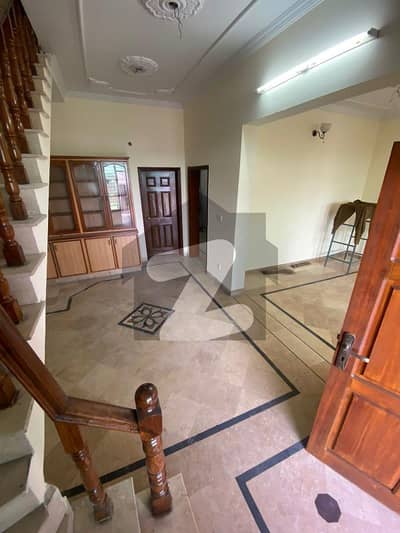 5 Marla House For Sale Prime Location Lalazar, Rawalpindi ID42734796 ...