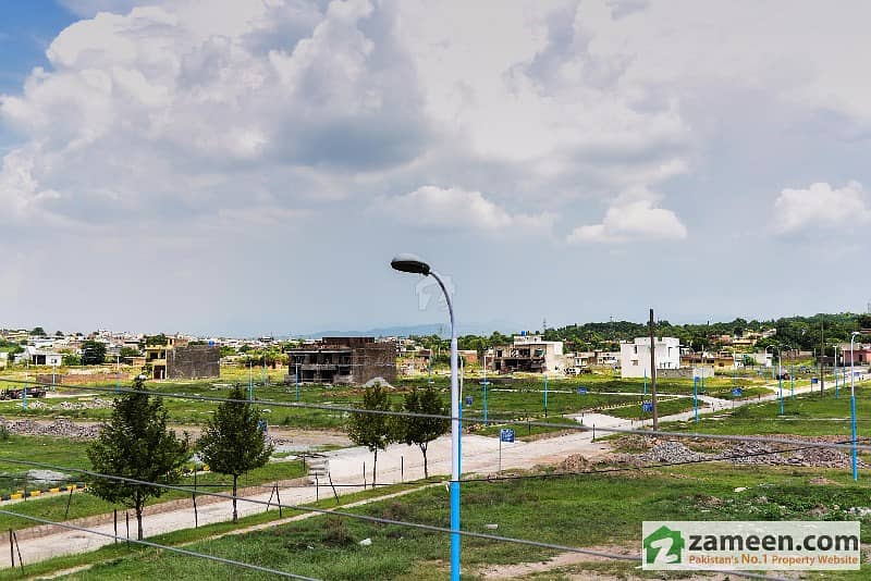 Royal City Islamabad Residential Plots For Sale Royal City, Islamabad