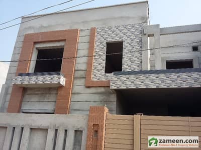 Mian House Is Available For Sale