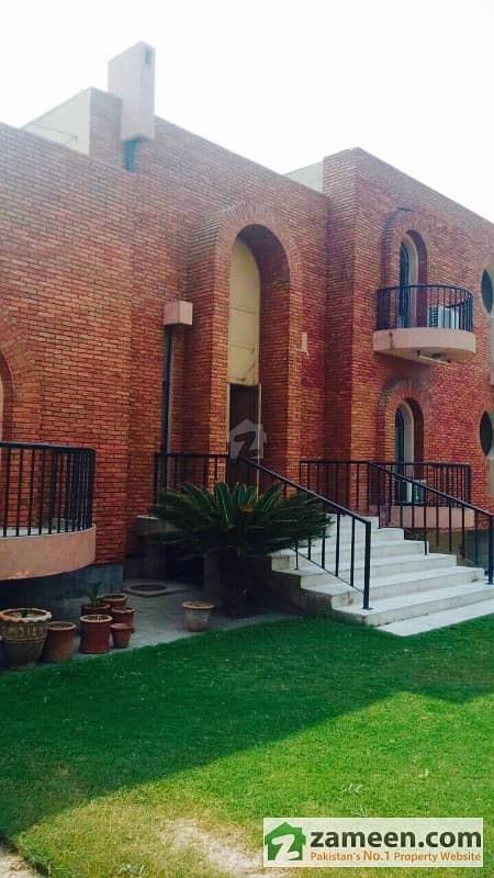 2 Kanal House For Sale 2 Kanal House For Sale