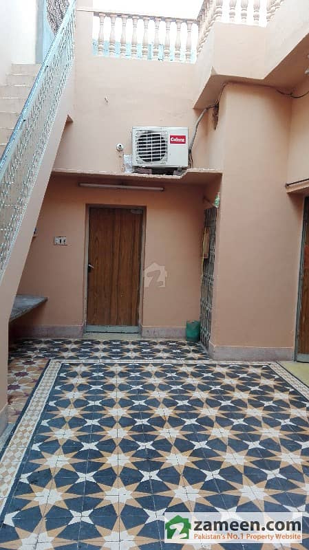 سرگودھا فیصل آباد روڈ چنیوٹ میں 3 کمروں کا 7 مرلہ مکان 1 کروڑ میں برائے فروخت۔