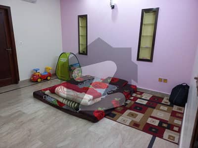 Best Location 10 Marla Upper Portion Available For Rent In Izmir Town Extension