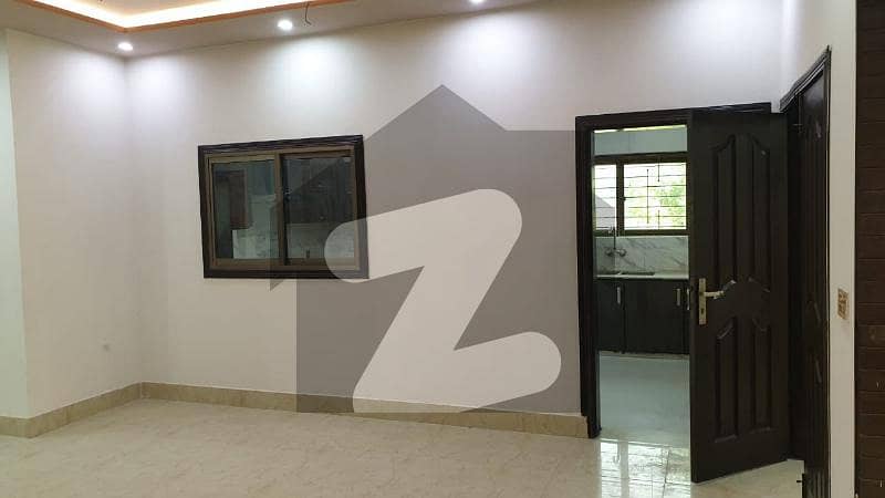 800 Square Feet Apartment In Oversea B Bahria Town Lahore