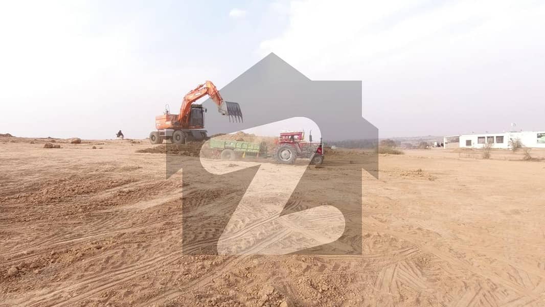 Faisal Town Phase 2 Plot File For sale Sized 7 Marla