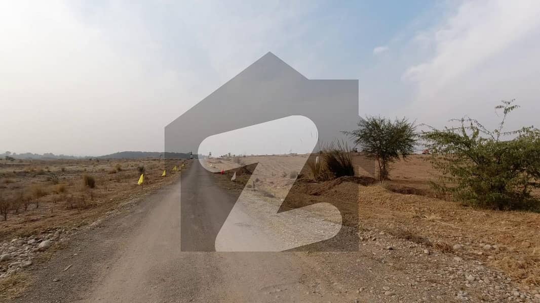 10 Marla Plot File Available For sale In Faisal Town Phase 2