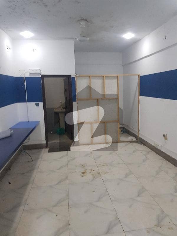 Office For Rent At Baloch Pull Near Itc Image Karachi