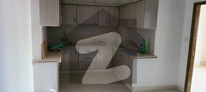 Brand New 2 Bed Dd With Extra Land Flat Available For Rent In North Nazimabad Block B Main Road