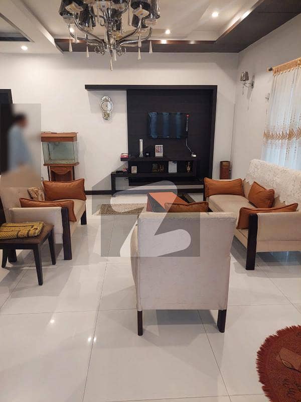 22Marla Modern Out Bungalow For Sale dha Phase 4